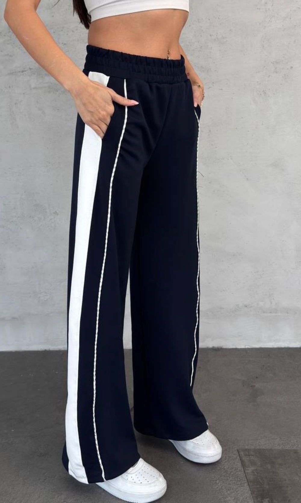 Oriana Pants