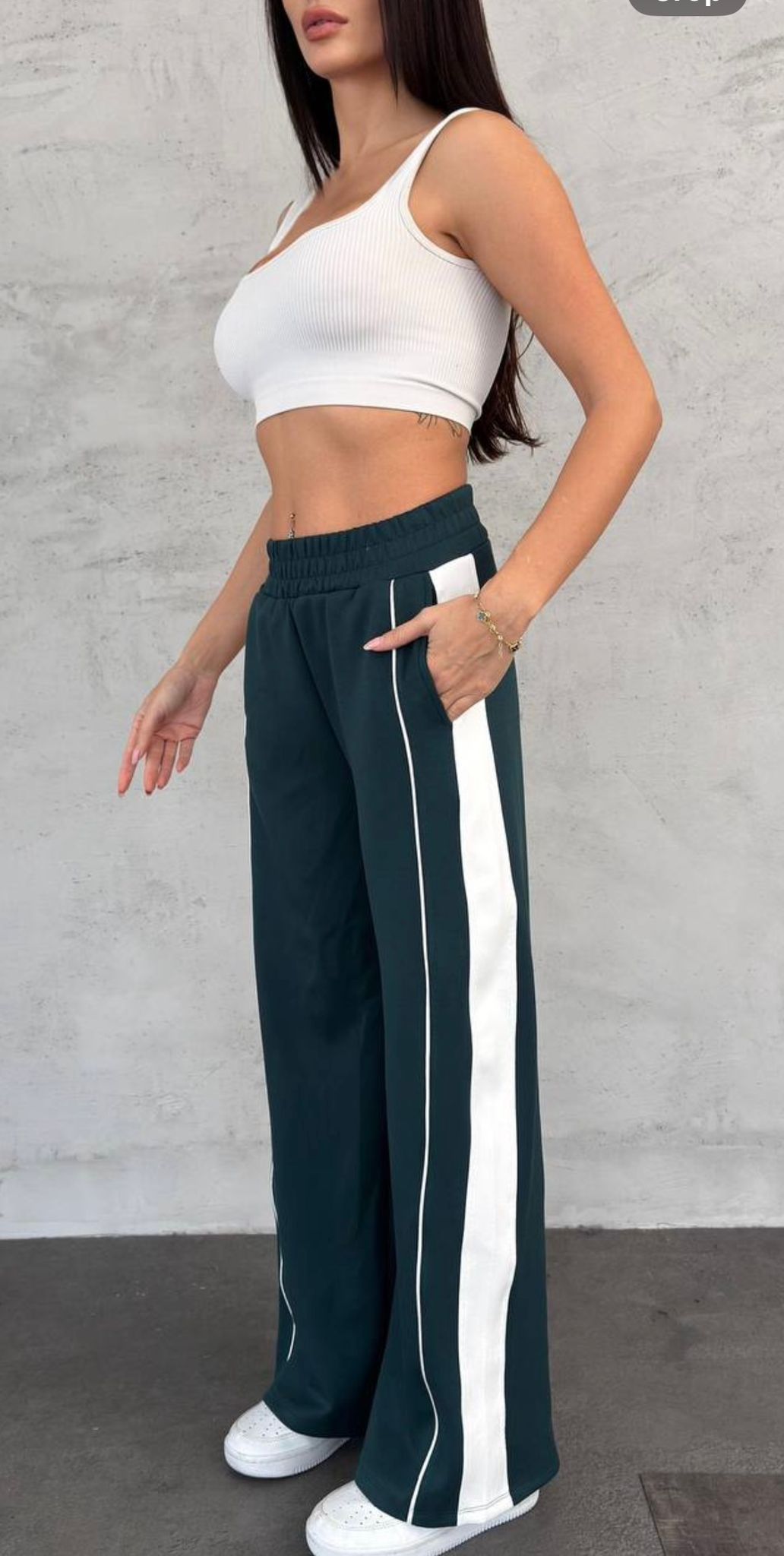 Oriana Pants