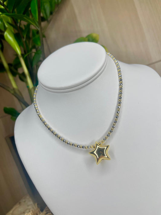 Chokers Star