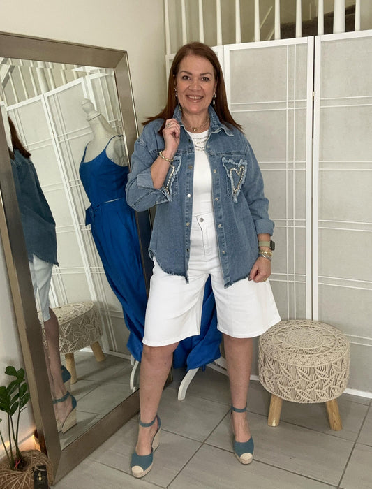 Dina Short