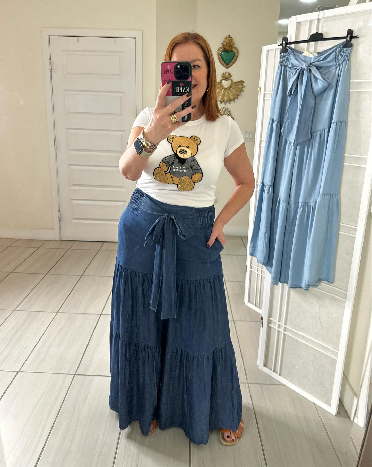 Tina Palazzo