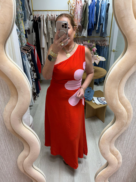 África Dress