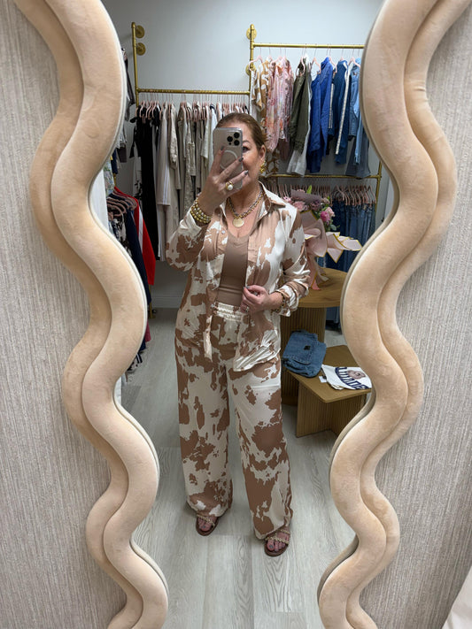 Paulina Set