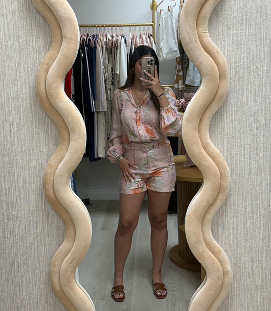 Ahinoa Set