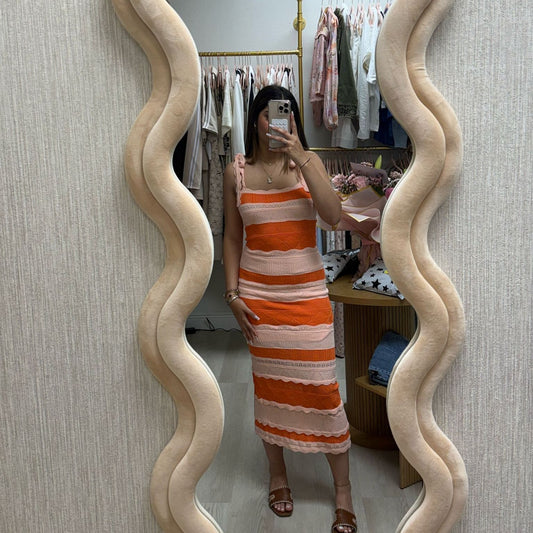 Malena Dress