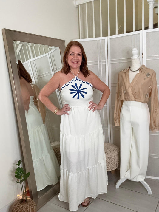 Oriana Dress