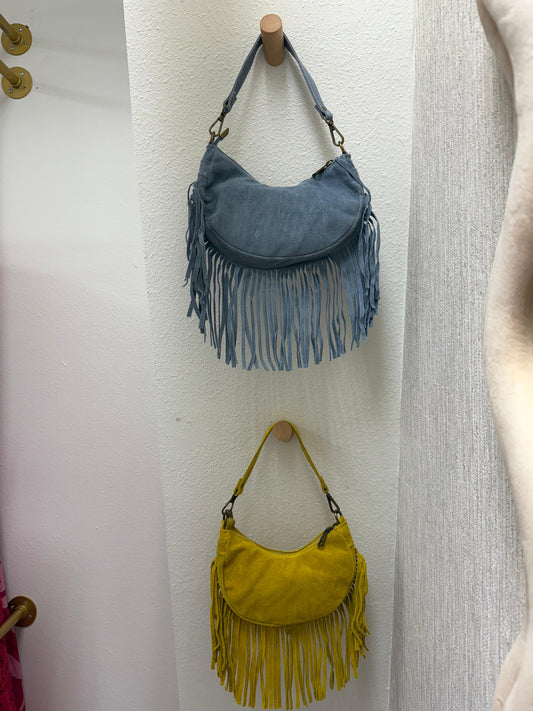 Zey Bag
