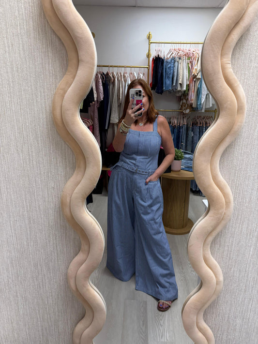 Irena Jumpsuit