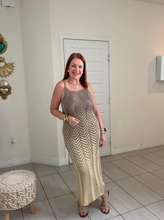 Priscila Dress
