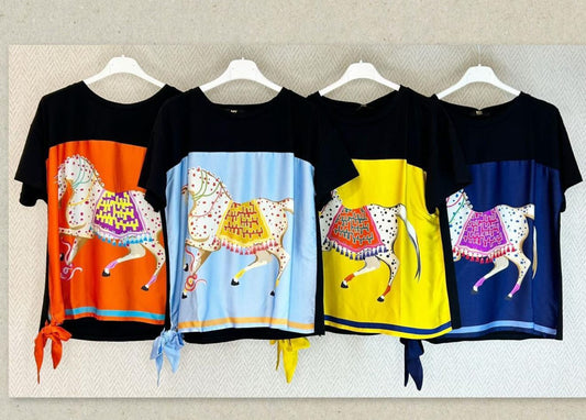 Horse T-Shirt