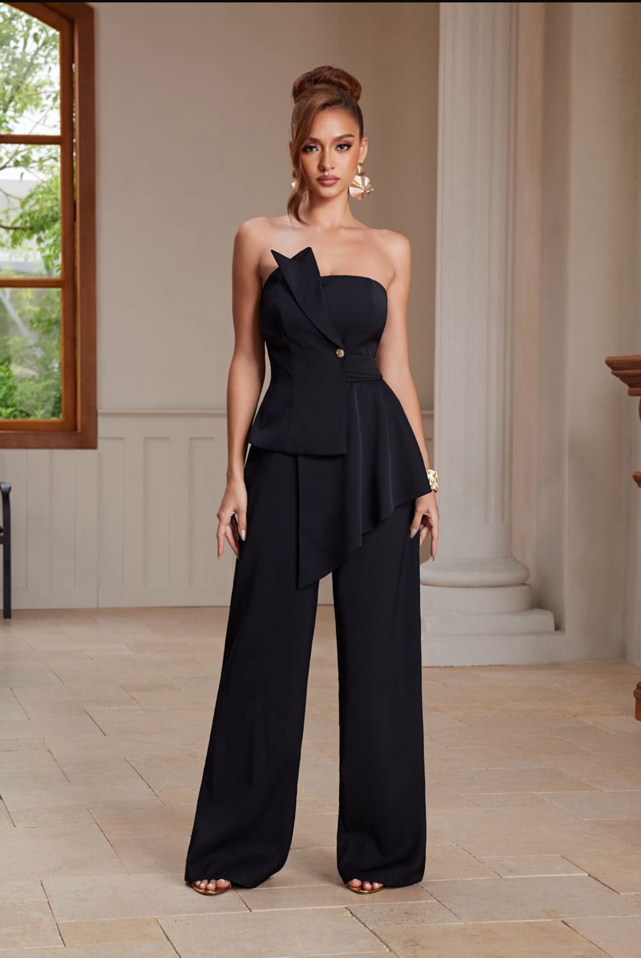 Elena Jumpsuit
