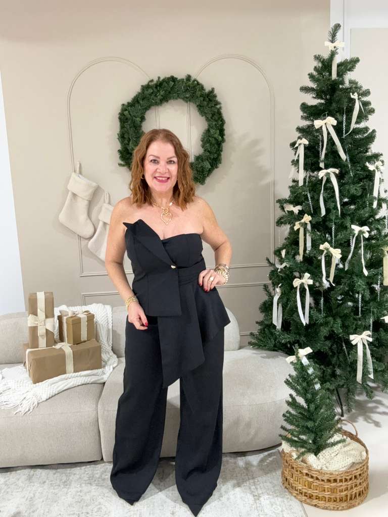 Elena Jumpsuit