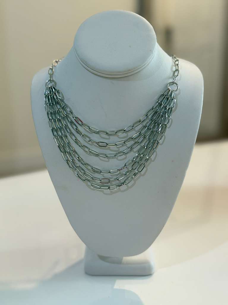 Thais Necklace