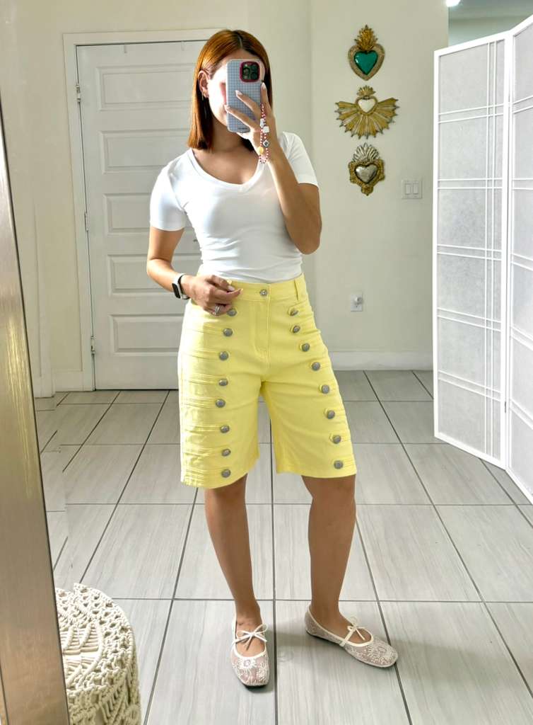 Napoleon Short