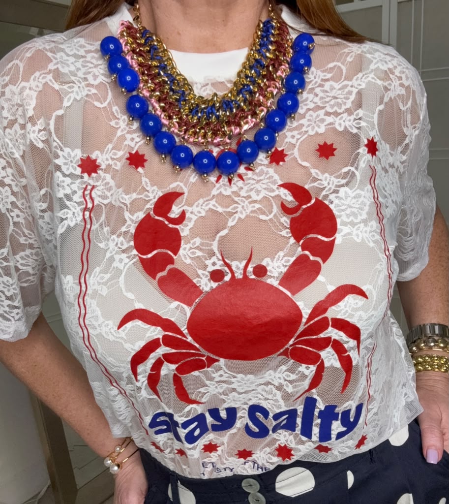 Fanny T-shirt