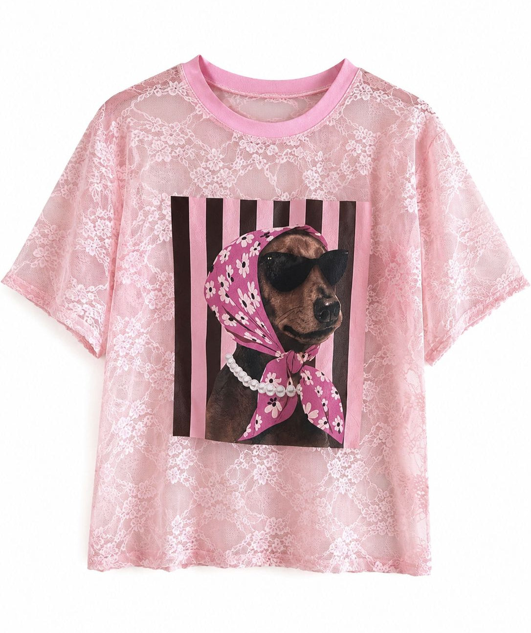 Fanny T-shirt
