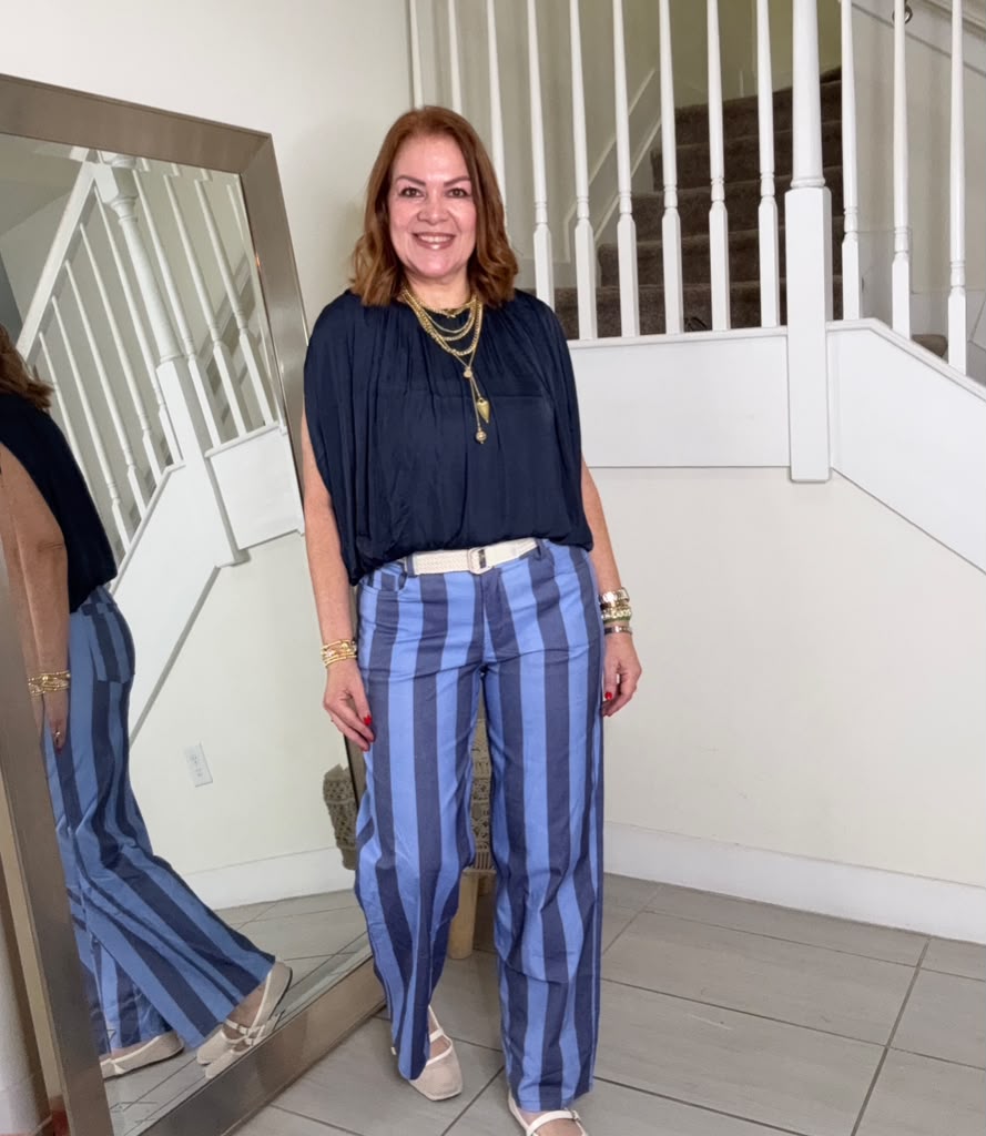 July Pants