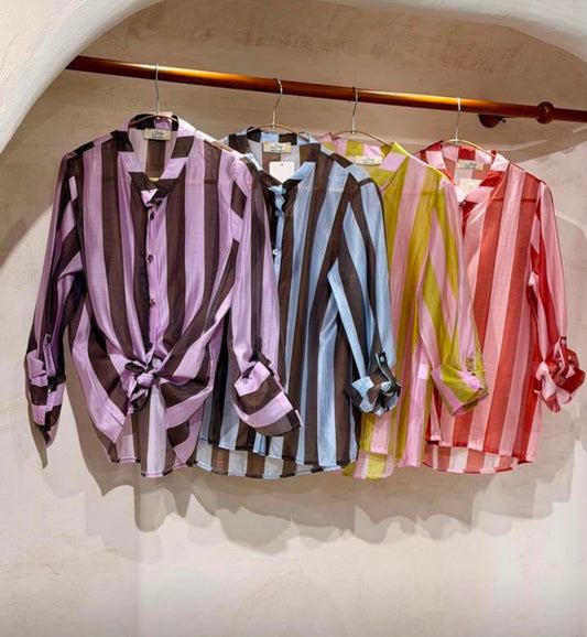 Aranza Shirt
