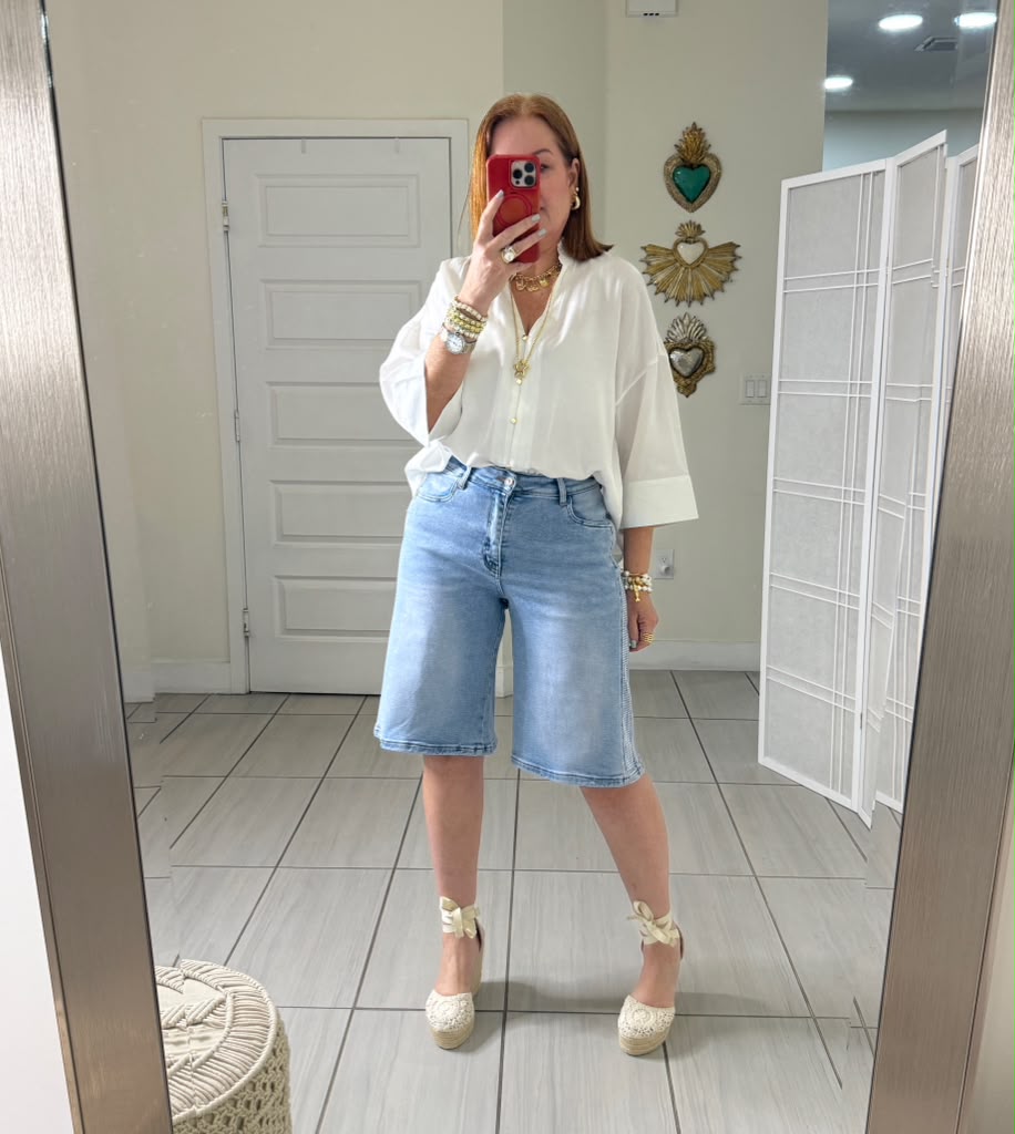 bella short