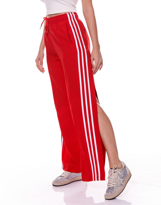 Demmy Sport Chic Pants