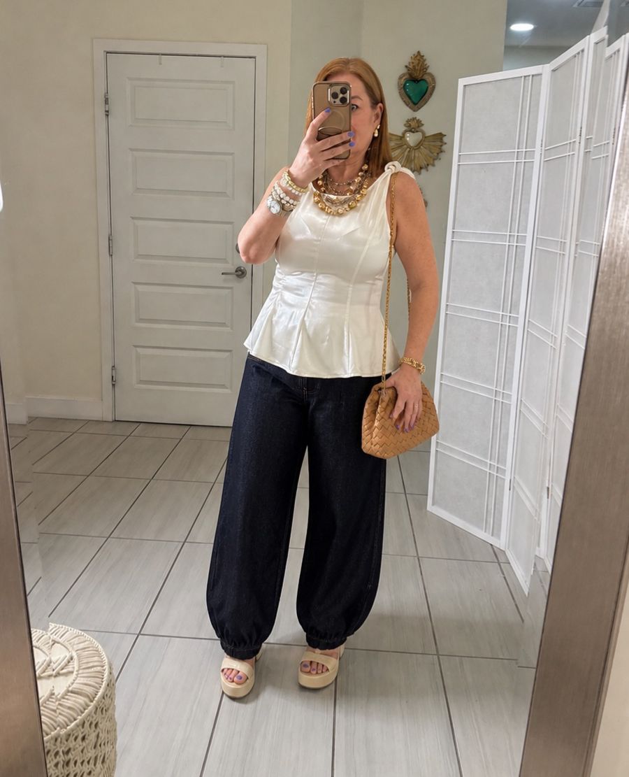 fernanda top