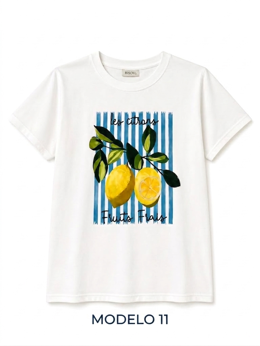 italia tshirt | Kapel Boutique