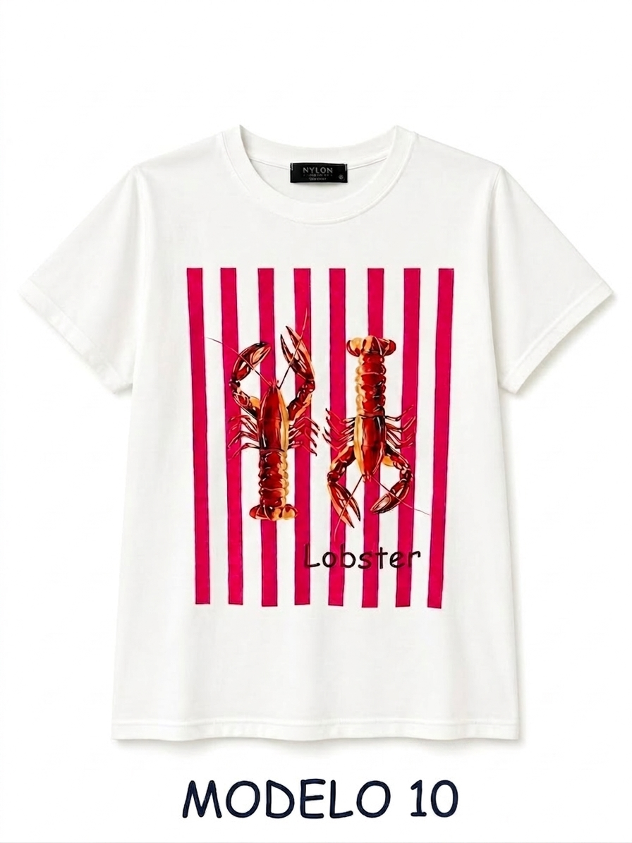 italia tshirt | Kapel Boutique