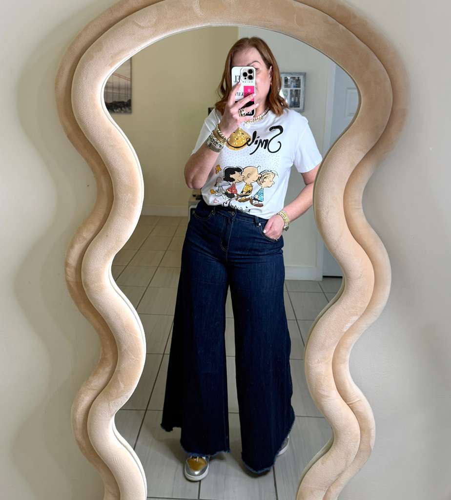 Rerun Denim Jean