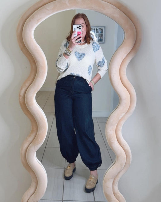 Sally Jean