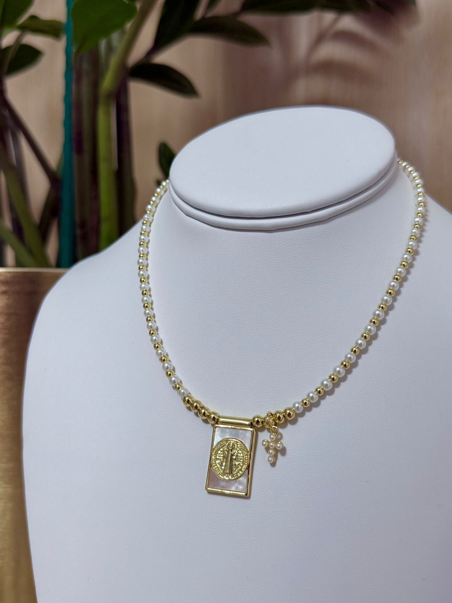 Scapulars
