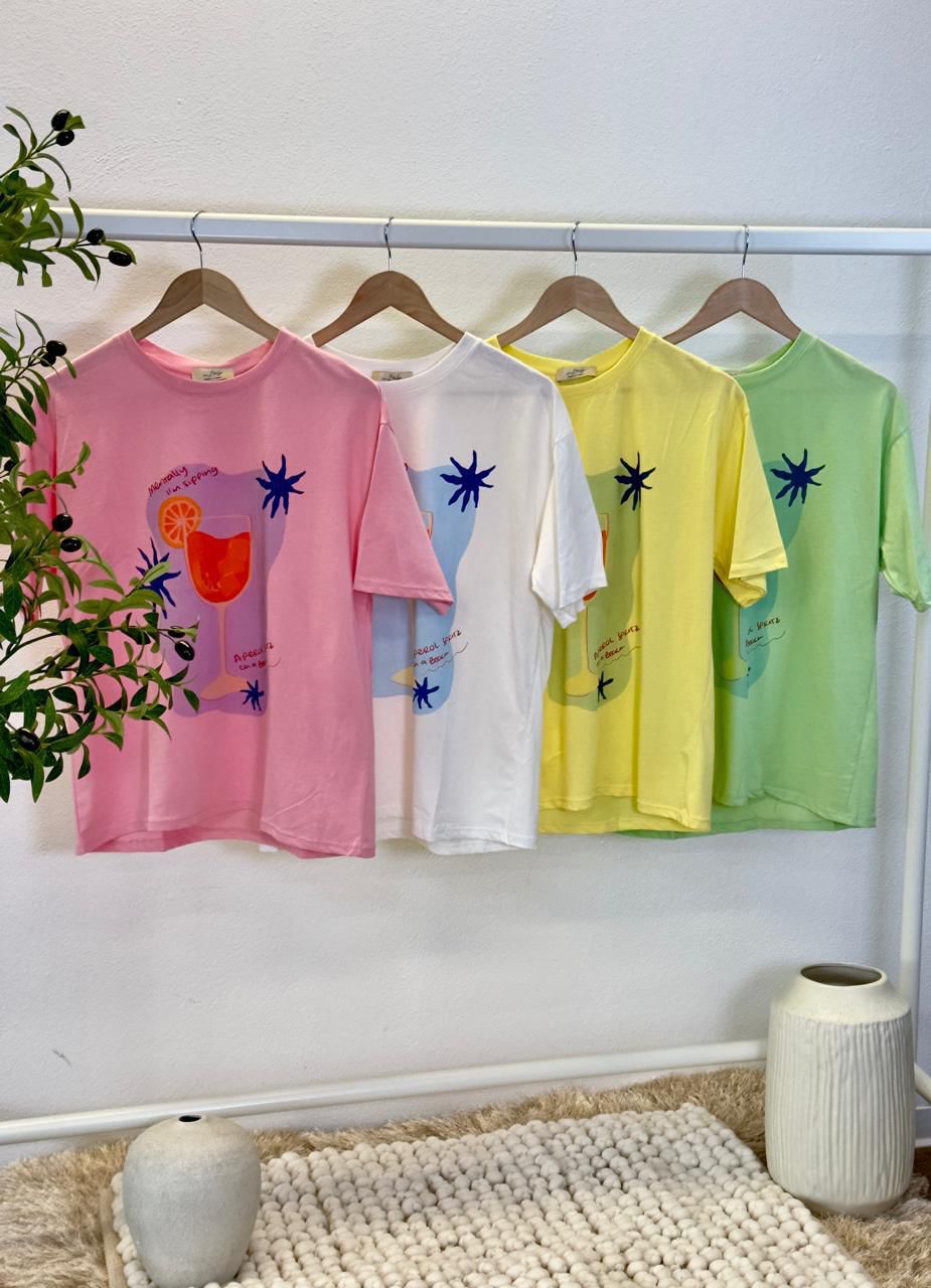 summer tshirt